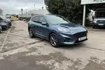 2021 Ford Kuga