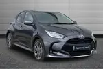 2023 Toyota Yaris