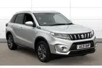 2021 Suzuki Vitara