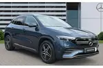 2022 Mercedes-Benz EQA