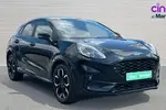 2022 Ford Puma