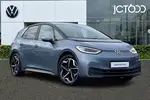 2023 Volkswagen ID.3