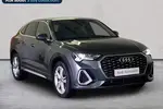 2023 Audi Q3