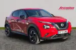 2022 Nissan Juke