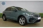 2023 Volkswagen T-Roc