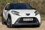 2023 Toyota Aygo X