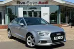 2017 Audi A3