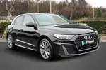 2021 Audi A1