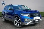 2023 Volkswagen T-Cross
