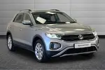2025 Volkswagen T-Roc