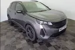 2022 Peugeot 3008