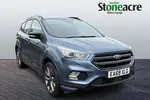 2019 Ford Kuga
