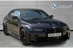 2024 BMW M3