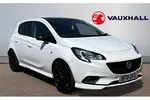 2018 Vauxhall Corsa
