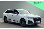 2020 Audi Q7