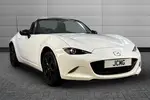 2024 Mazda MX-5