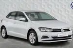 2019 Volkswagen Polo