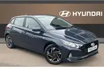 2023 Hyundai i20