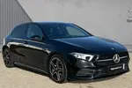2022 Mercedes-Benz A-Class