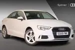 2019 Audi A3 Saloon