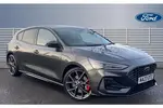 2023 Ford Focus ST
