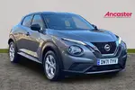 2021 Nissan Juke