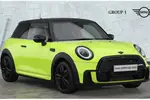 2023 MINI Hatchback