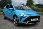 2023 Hyundai Bayon