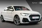 2022 Audi A1