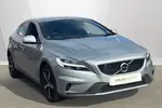 2018 Volvo V40