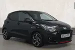 2023 Hyundai i10