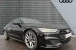 2023 Audi A7