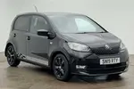 2019 Skoda Citigo