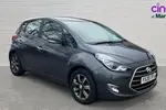 2020 Hyundai ix20