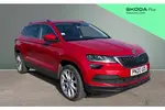 2020 Skoda Karoq