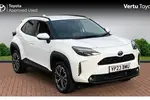 2023 Toyota Yaris Cross