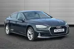 2024 Audi A5 Sportback