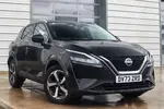 2024 Nissan Qashqai