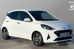 2025 Hyundai i10