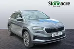2023 Skoda Karoq