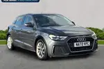 2022 Audi A1