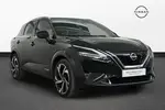 2023 Nissan Qashqai