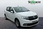 2018 Dacia Sandero