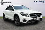 2019 Mercedes-Benz GLA
