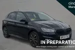 2023 Skoda Fabia