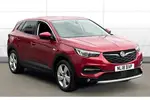 2018 Vauxhall Grandland X