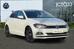 2020 Volkswagen Polo