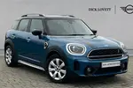 2022 MINI Countryman