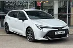 2024 Toyota Corolla Touring Sport
