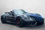 2022 Porsche 911